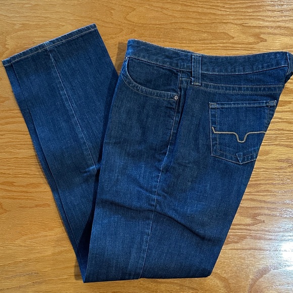 Kimes Ranch “Betty” Jeans - Picture 4 of 5